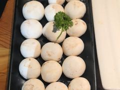 -鲜一烤肉(中街大东门店)