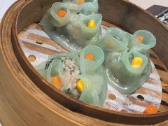 -舊街坊茶楼(市二宫店)