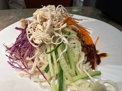 -新白鹿餐厅(金鹰新街口店)