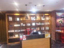 -时尚殿堂·颜SPA