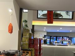 -猫公子纸上烤鱼烧烤•Bistro小酒馆(钱江世纪城店)