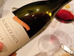 -文华扒房及酒吧(香港文华东方酒店)