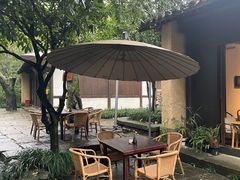 -法云安缦酒店