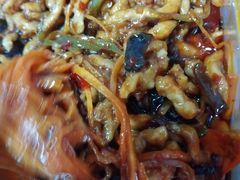 -蜀留香石锅鱼(六顺街店)