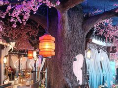 -荷塘秋月·本帮江浙菜(国权路店)