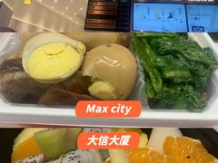 -百佳华佳漾里(坂田店)