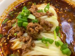 担担面-成都驻京办餐厅(蜀都宾馆店)