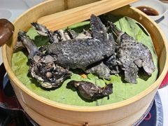 -黑鸡小馆(金源店)