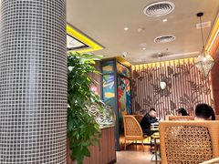 -润园四季椰子鸡火锅(欢乐海岸店)