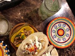 -TEQO·Mexican food & Bar