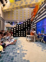 -meland club亲子乐园(重庆万象城店)