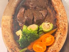 -春树下·树屋花房西餐厅(罍街AS1980店)