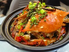 -君霖海鲜私房菜(春柳店)