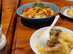 -纳瓦新疆菜(银都店)
