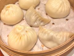 -扬州香格里拉·香宫中餐厅