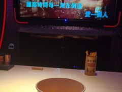 -星聚会KTV(合生汇黑金店)