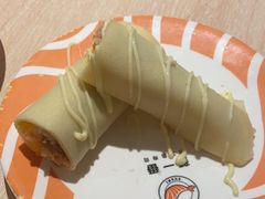 -新一番三文鱼寿司(大东海店)