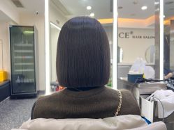 -东梵造型·烫发染发接发连锁SALON
