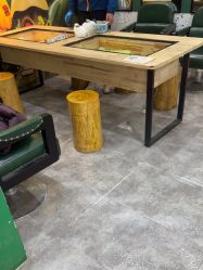 -神奇动物撸宠馆·羊驼·小浣熊·异宠(豫园店)