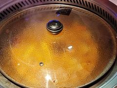 -山河屯铁锅炖鲜鹅·东北菜(开发区一店)