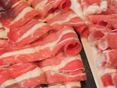-圆山胜利碳火铜锅涮肉(马甸桥店)