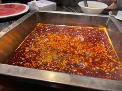 -凤来栖·净庭院·火锅(欧尚店)