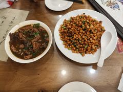 -北京小肠陈饭庄(方庄店)