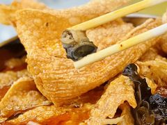 -红鼻子桂林米粉(金唐新光界店)