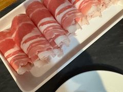 -南门四季铜锅涮肉(左家庄店)