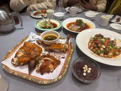 -金哥私房菜馆(张府园总店)