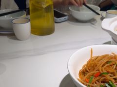 -兰湘子·湘菜小炒(济南领秀城店)