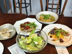 -餮熹Tipsea法餐(吉大店)