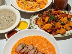 -NG PASTA吴居·中华意面·鲜牛排(南头古城店)