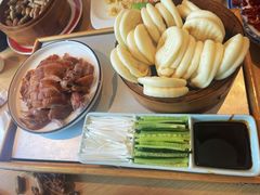 -渝信川菜 · 川味家常菜(财富购物中心店)