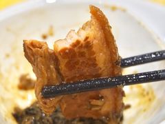 传统扣肉-九大簋家宴(北京路店)