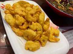 -韩记海鲜饺子旗舰店(红海新区店)