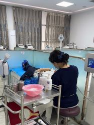 -悟空祛痘·亚健康皮肤管理中心