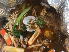 -大学城夜市大排档(凤栖路店)