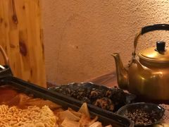 -恩你小木屋米酒店(安盛店)