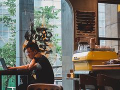 -从启咖啡(五羊邨店)