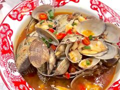 -乐乐大排档·30年老字号(浙江路店)