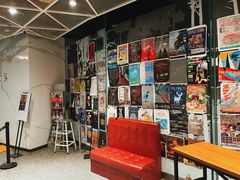 -育音堂音乐公园