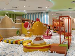 -meland亲子乐园•派对•研学(苏州悠方购物中心店)