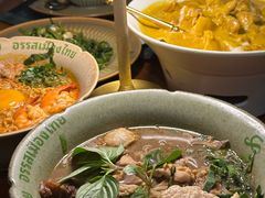 -Tegu泰古莲·泰国餐厅(红山6979店)