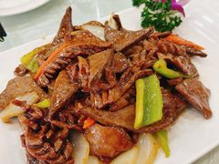 -宝发园名菜馆