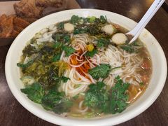 -无名缘米粉(龙德广场店)