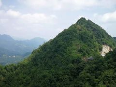 -塔云山