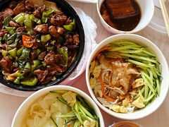 -笑笑凉皮(富国街店)