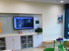 -小问号·科学启蒙·逻辑思维·阅读素养·口才演讲(杨浦合生汇中心)