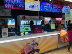 -UME影城(安贞DTS:X店)